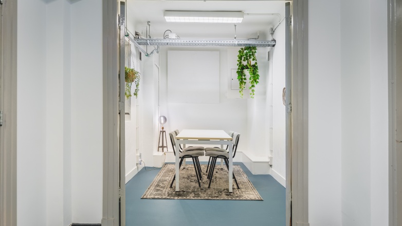Office space
