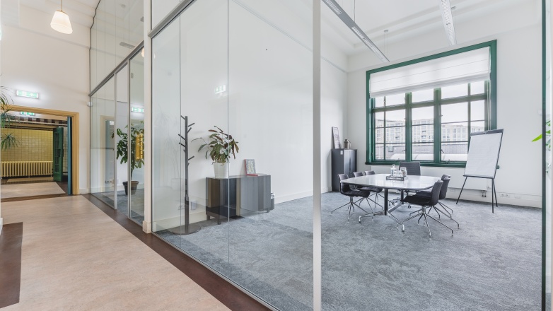 Office space