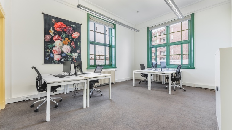 Office space