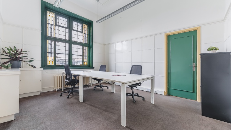 Office space