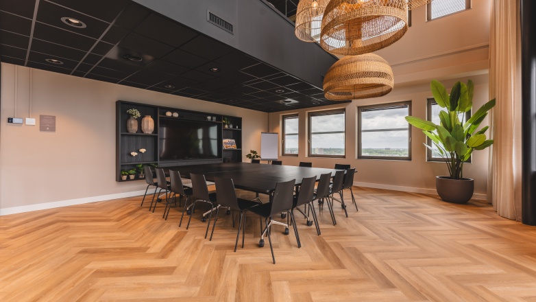 Foto 5 der Rivium Boulevard 201-234 in Capelle aan den IJssel