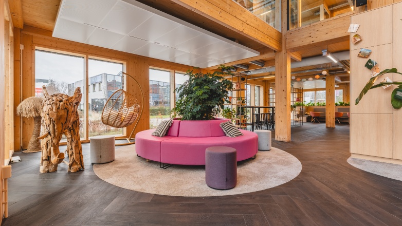 Foto 2 van Hambakenwetering 1 KR in 's-Hertogenbosch