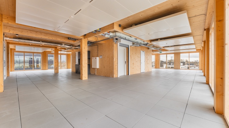 Foto 6 van Hambakenwetering 1 KR in 's-Hertogenbosch