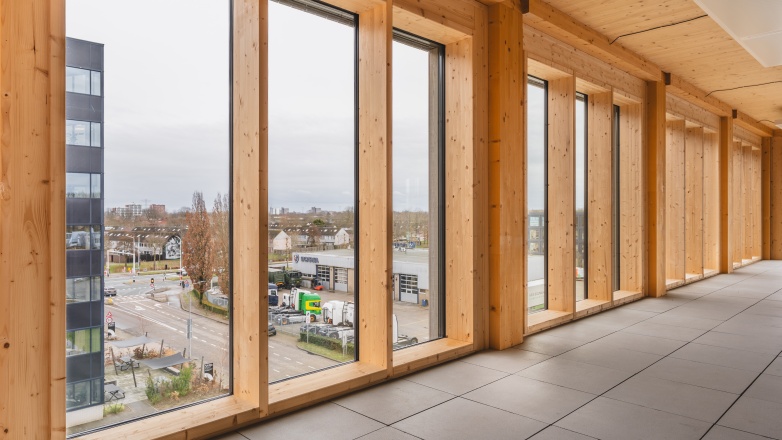 Foto 8 van Hambakenwetering 1 KR in 's-Hertogenbosch