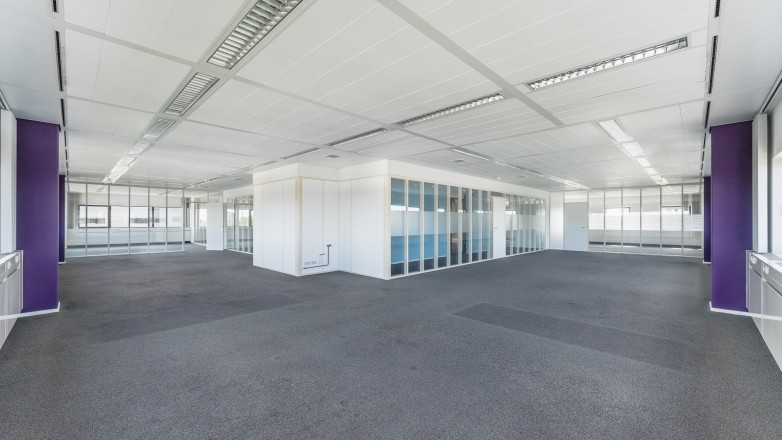 Office space