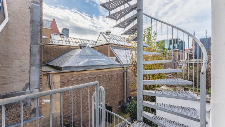 Foto 10 di Prinsessegracht 6 ad L'Aia