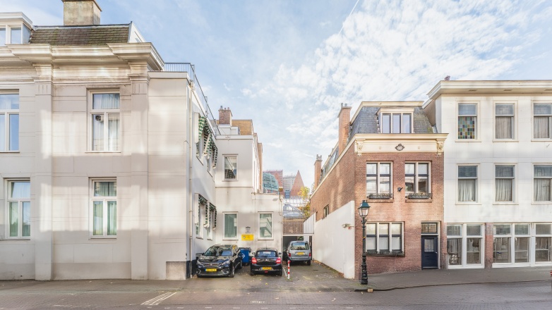 Foto 22 di Prinsessegracht 6 ad L'Aia