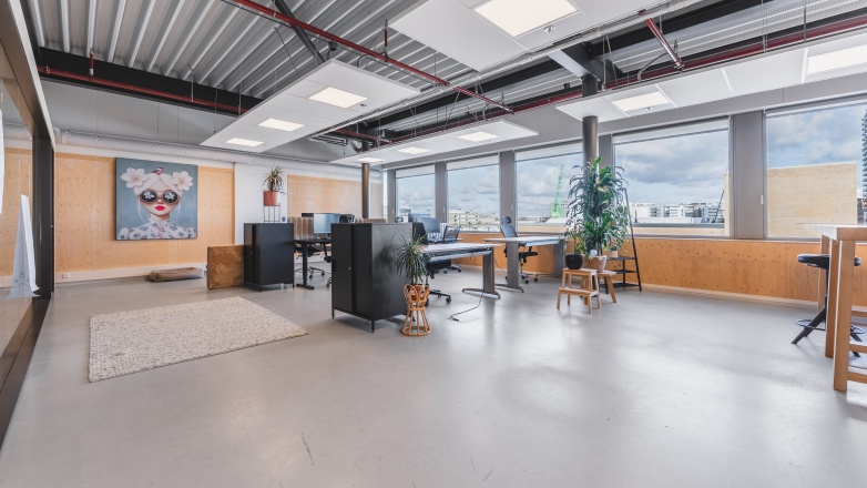 Photo 12 de Saturnusstraat 95 à Amsterdam