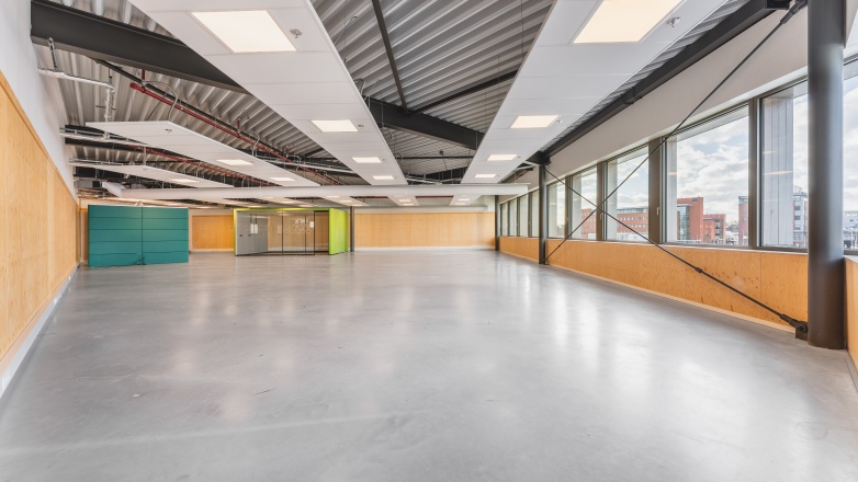 Photo 15 de Saturnusstraat 95 à Amsterdam