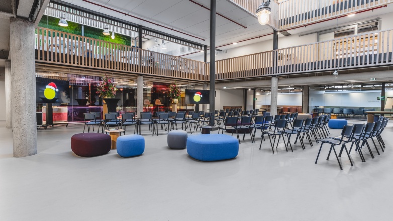 Photo 17 de Saturnusstraat 95 à Amsterdam