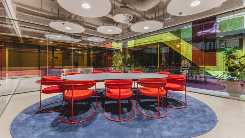 Foto 2 van Saturnusstraat 95 in Amsterdam