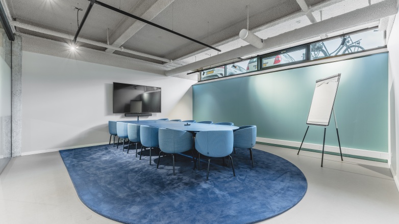 Photo 20 de Saturnusstraat 95 à Amsterdam