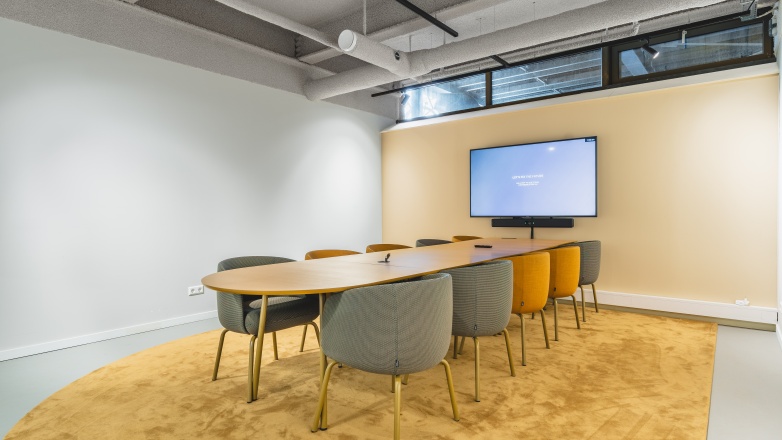 Foto 21 van Saturnusstraat 95 in Amsterdam