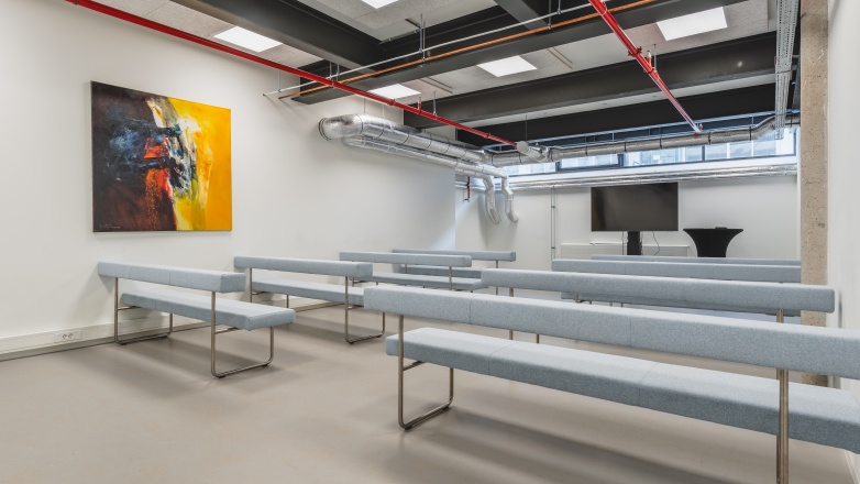 Photo 23 de Saturnusstraat 95 à Amsterdam