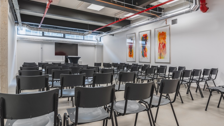 Photo 24 de Saturnusstraat 95 à Amsterdam