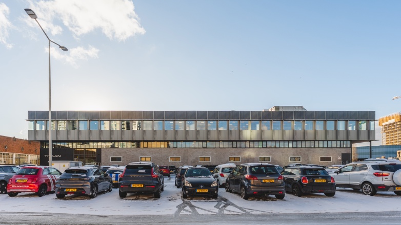 Foto 28 van Saturnusstraat 95 in Amsterdam