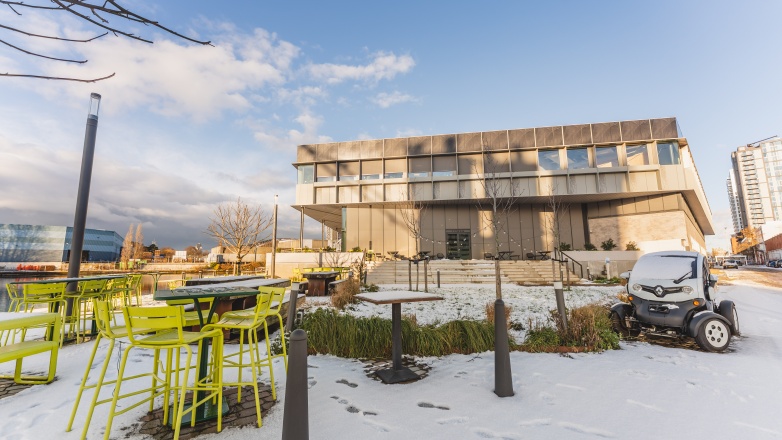 Photo 29 de Saturnusstraat 95 à Amsterdam