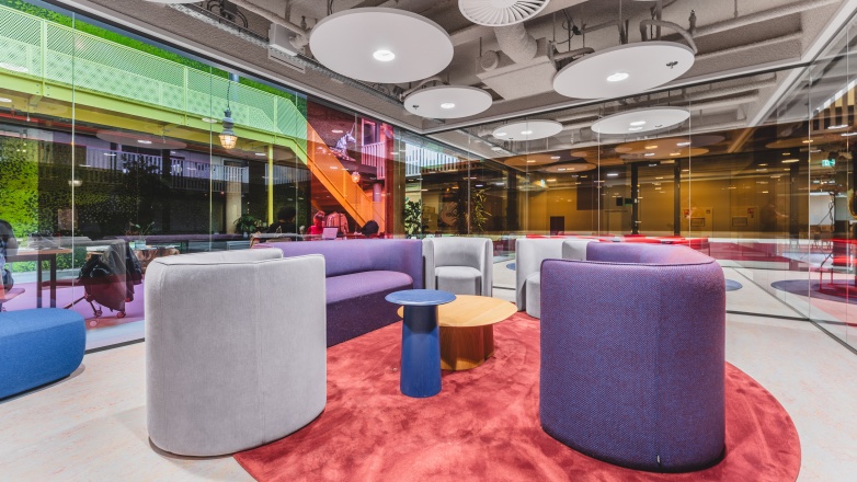 Foto 3 van Saturnusstraat 95 in Amsterdam