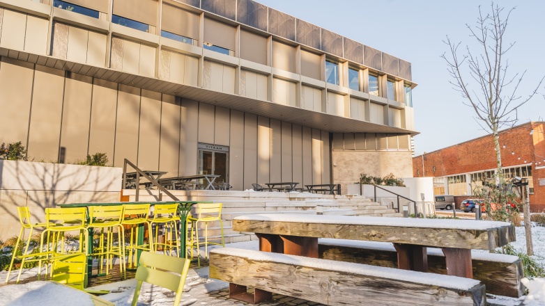 Foto 30 van Saturnusstraat 95 in Amsterdam