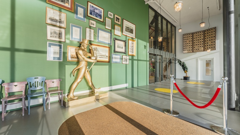 Foto 5 van Saturnusstraat 95 in Amsterdam