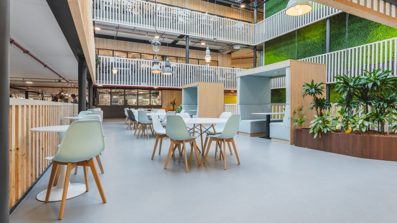 Foto 7 van Saturnusstraat 95 in Amsterdam