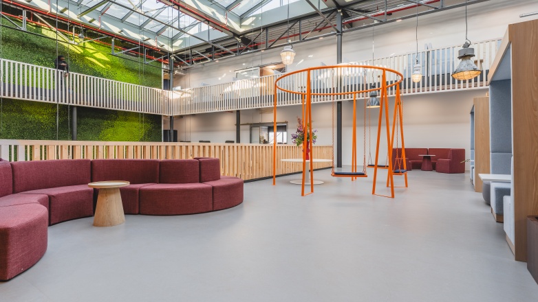 Foto 9 van Saturnusstraat 95 in Amsterdam