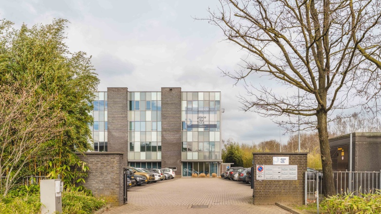 Foto 1 van Hurksestraat 60 in Eindhoven