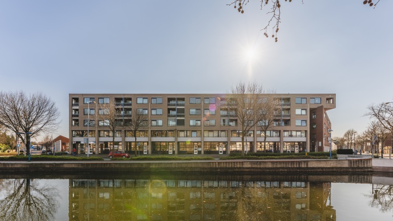 Foto 1 van Kanaaldijk Zuid 19 in Eindhoven