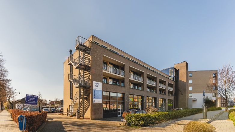 Foto 17 van Kanaaldijk Zuid 19 in Eindhoven