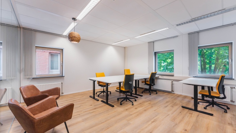 Office Space Gronningen