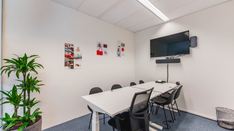 Office Space Gronningen