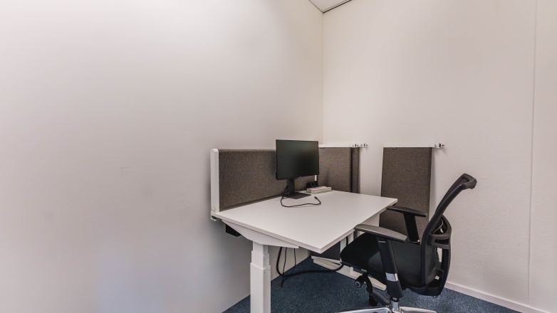 Office Space Gronningen