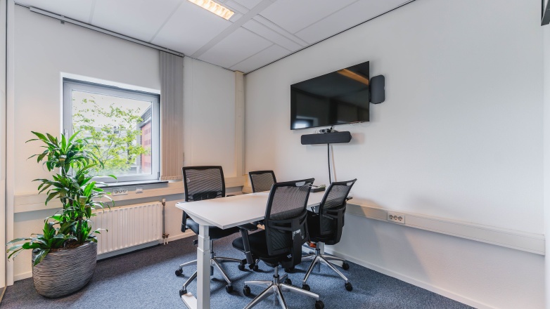 Office Space Gronningen