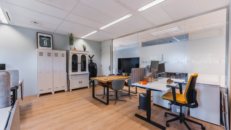 Office Space Gronningen