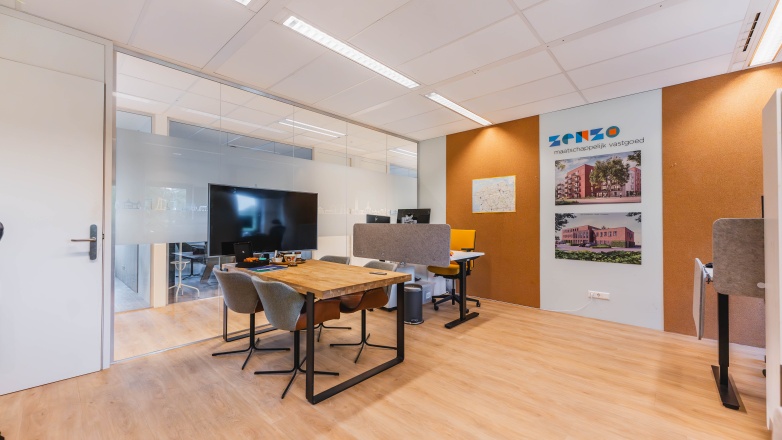 Office Space Gronningen