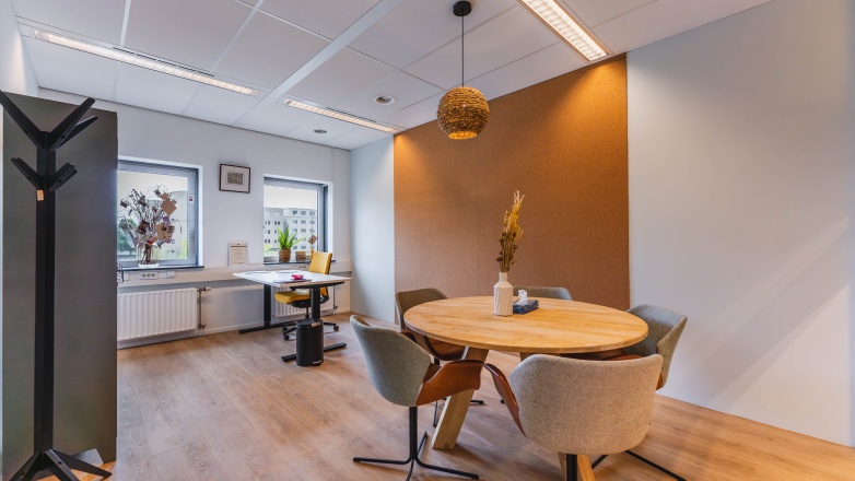Office Space Gronningen