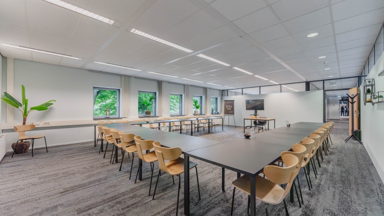 Office Space Gronningen