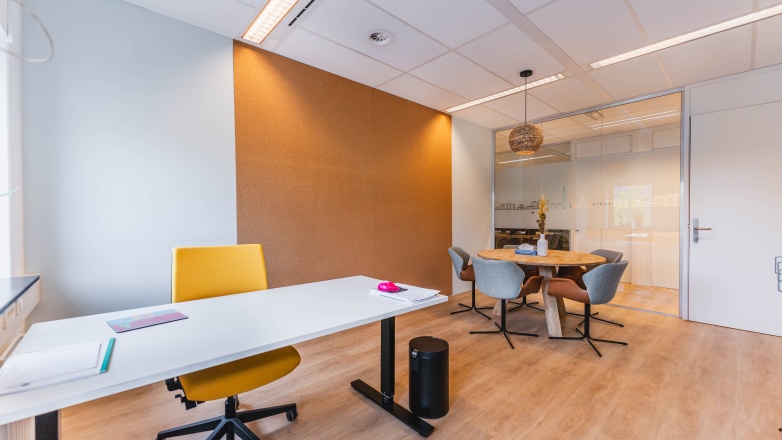 Office Space Gronningen