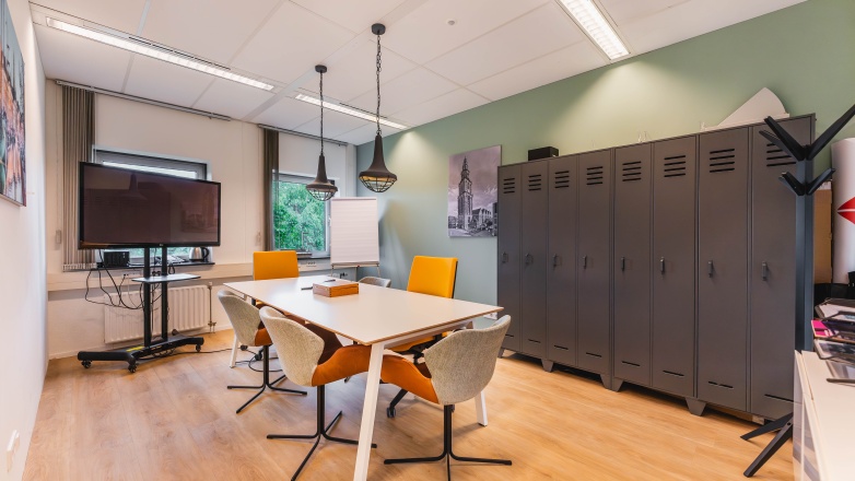 Office Space Gronningen