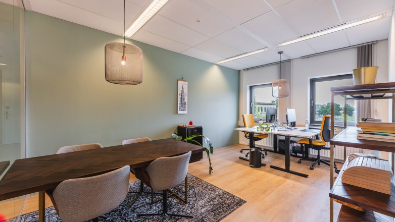 Office Space Gronningen