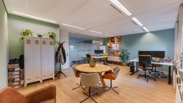 Office Space Gronningen