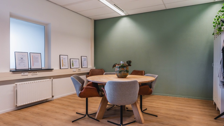 Office Space Gronningen