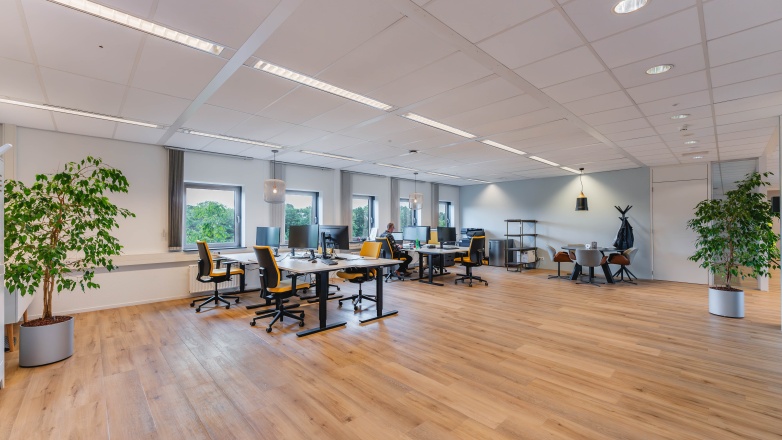 Office Space Gronningen