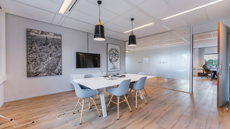 Office Space Gronningen