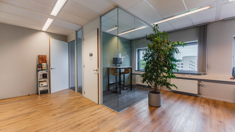 Office Space Gronningen
