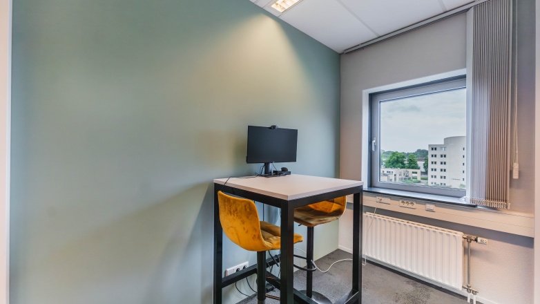 Office Space Gronningen