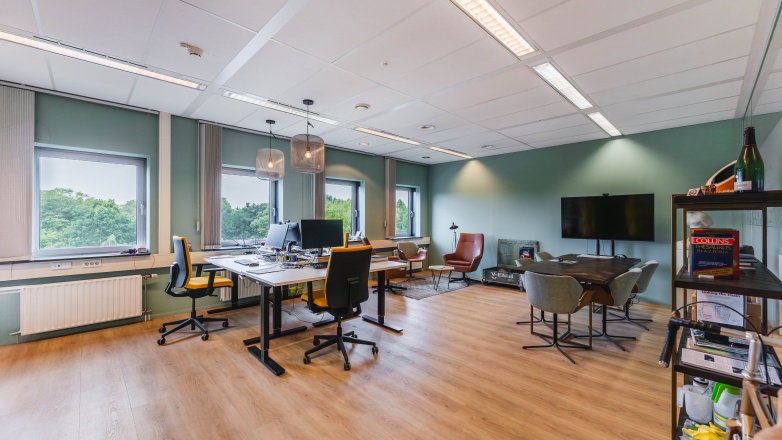 Office Space Gronningen