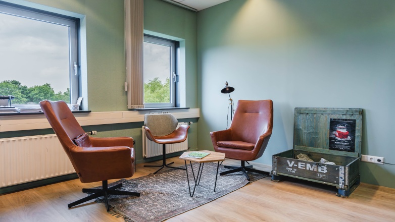 Office Space Gronningen