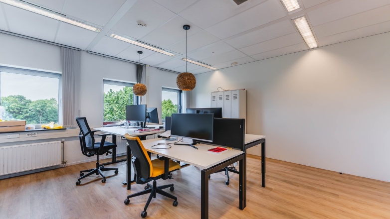 Office Space Gronningen