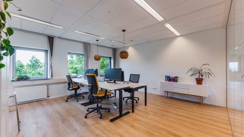 Office Space Gronningen